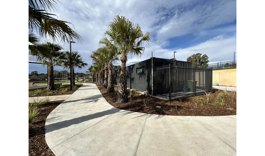 Billabong Parklands_Back 2