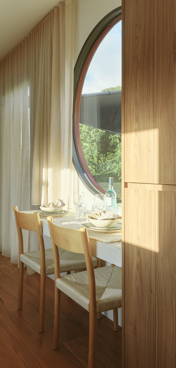 Sonic Steel_Mark VI+_Breakfast Bar