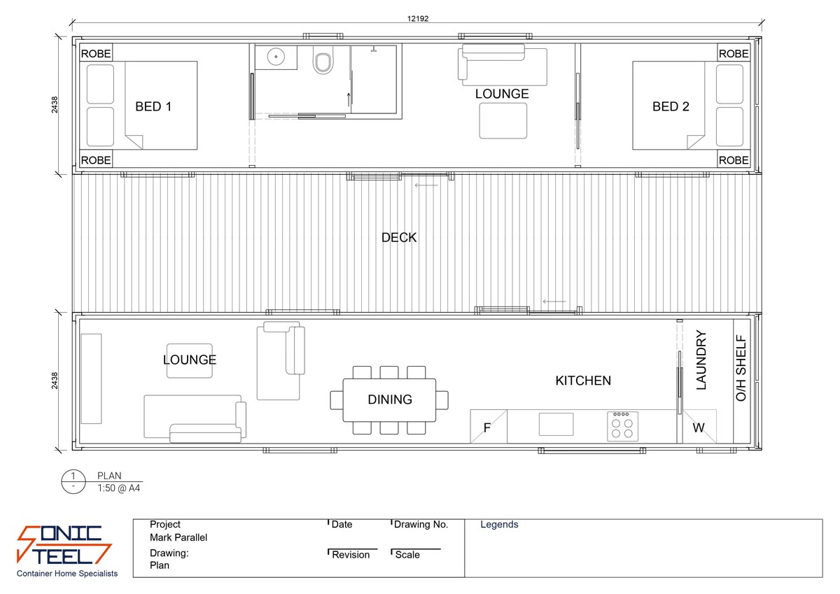 Custom Designs_Mark Parallel Plan