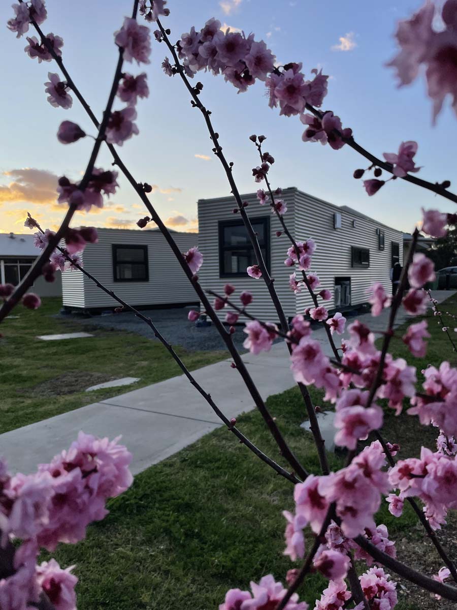 RFBI West Wyalong_On-site Installation 5