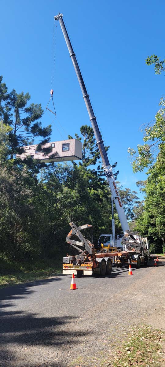 RFBI Raleigh_On-site Installation 1