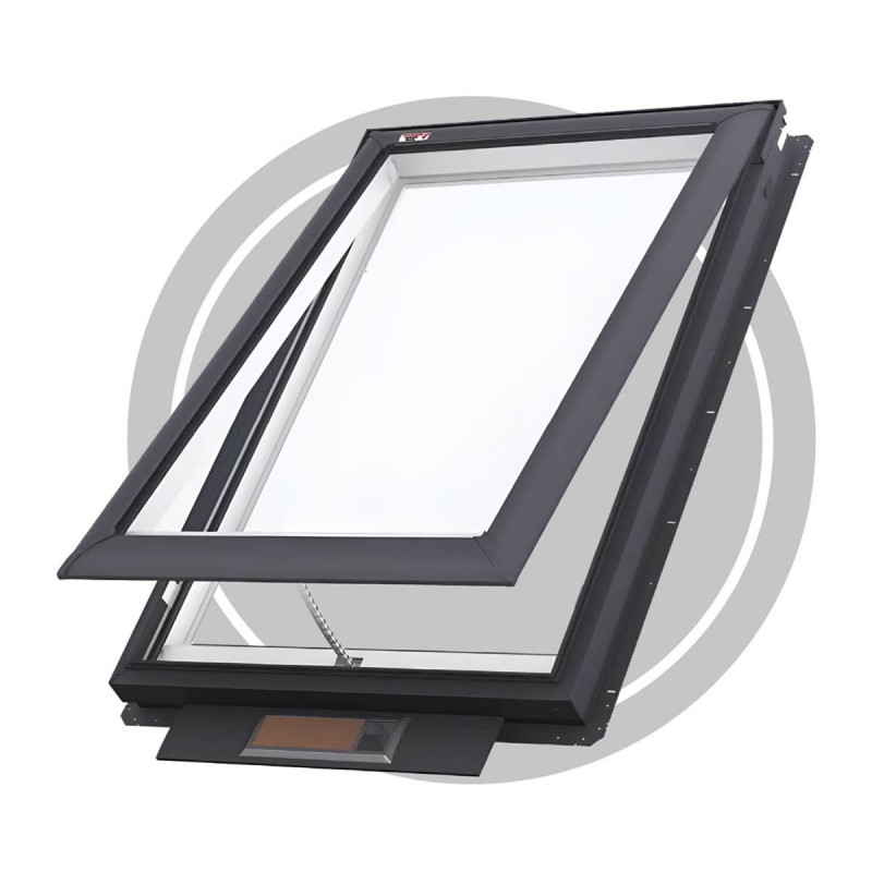 Container Skylight