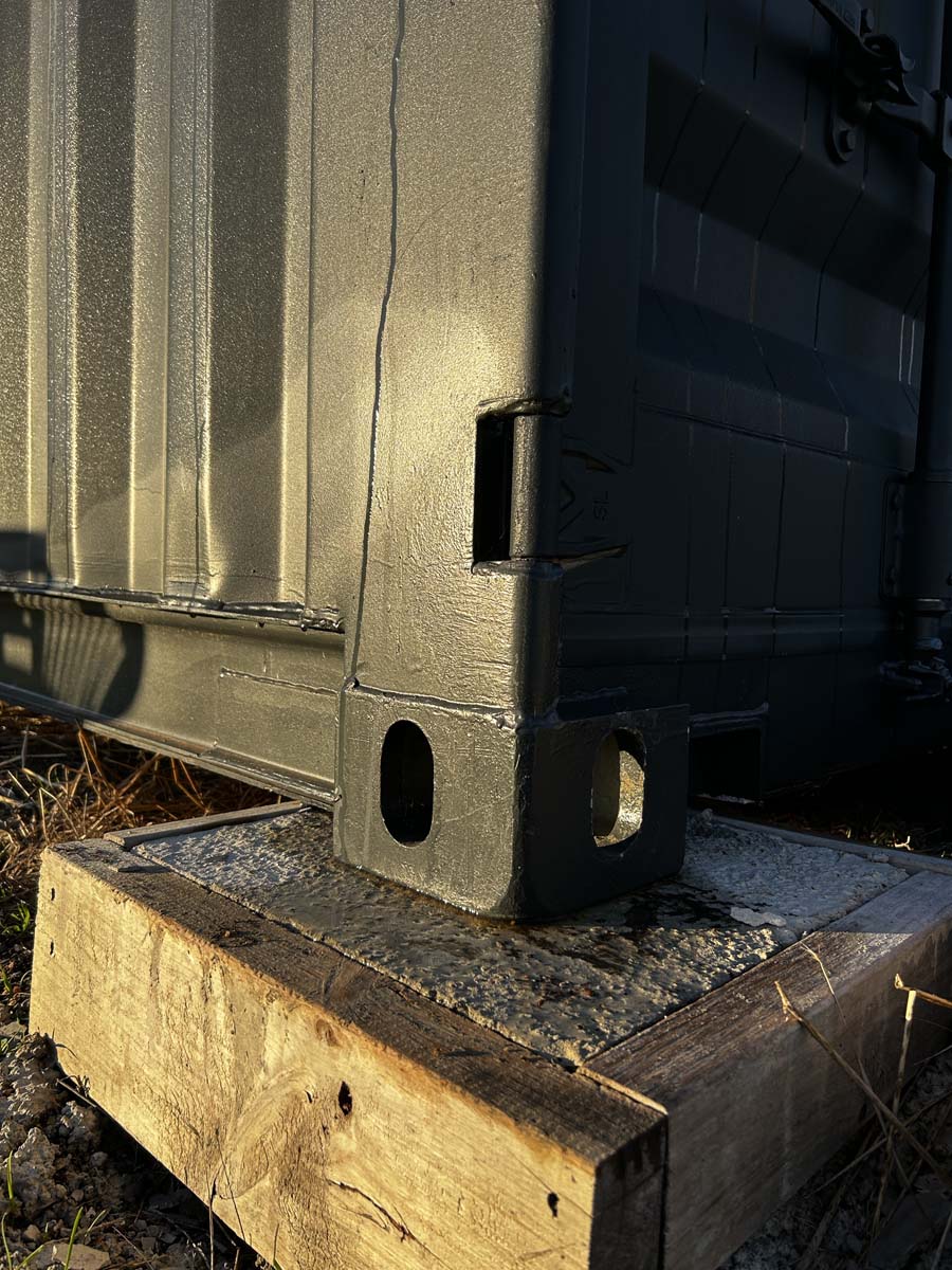 Mark III_Bealiba_Footings