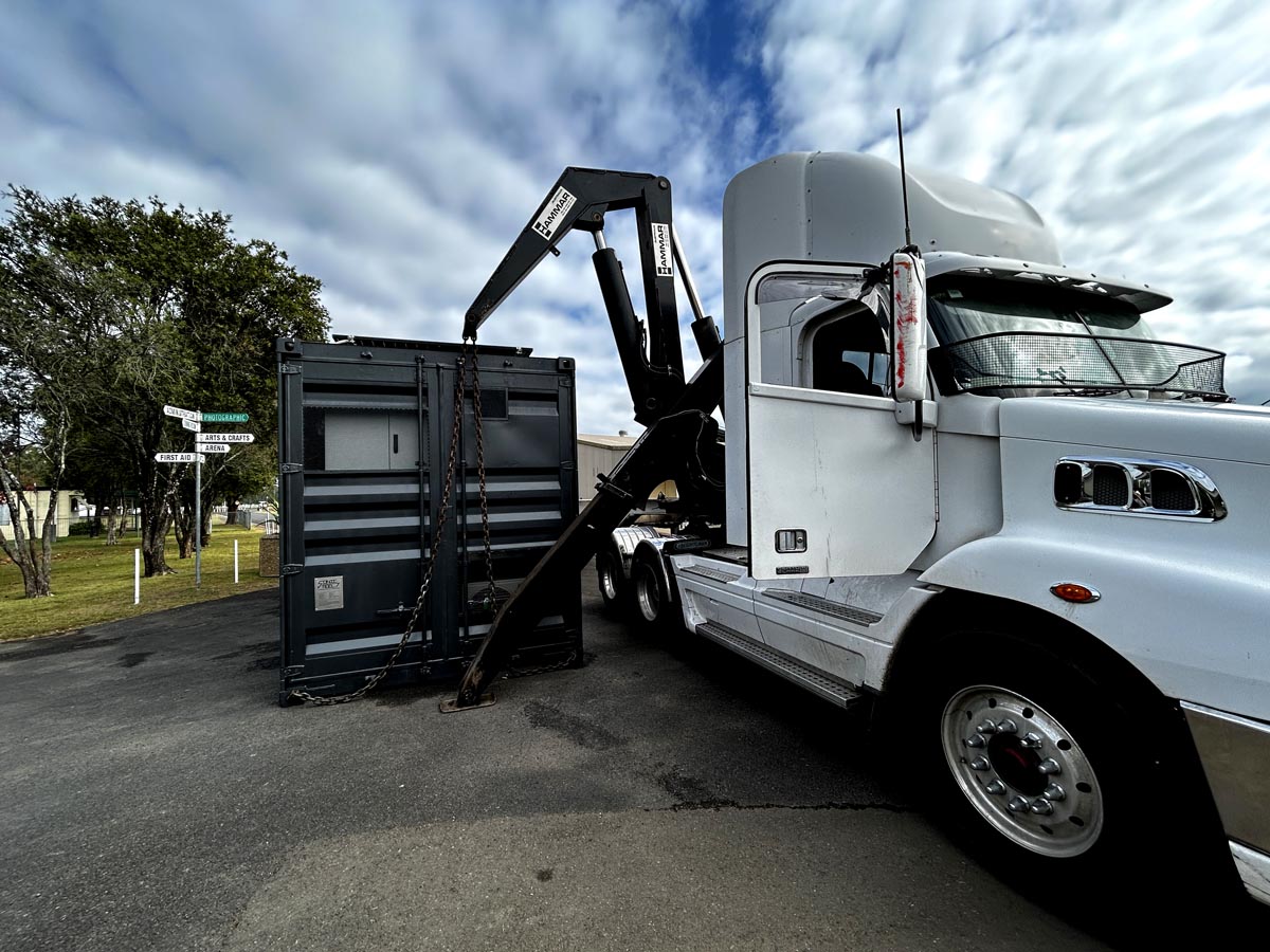 Mark VI_Expo Transport