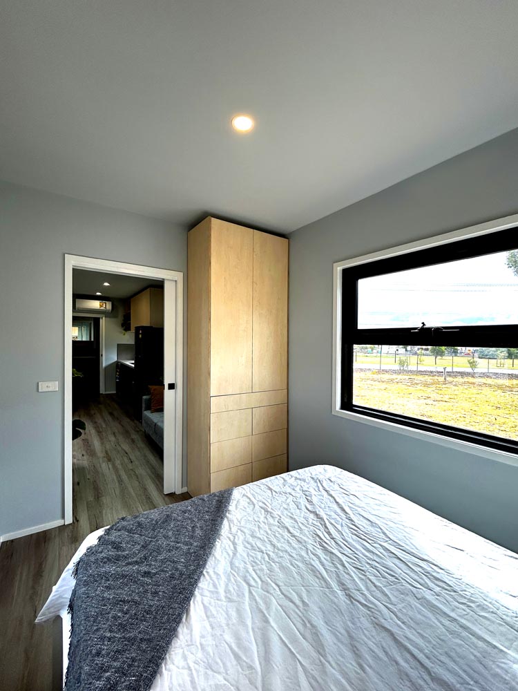 Mark VI_Bedroom Wardrobe