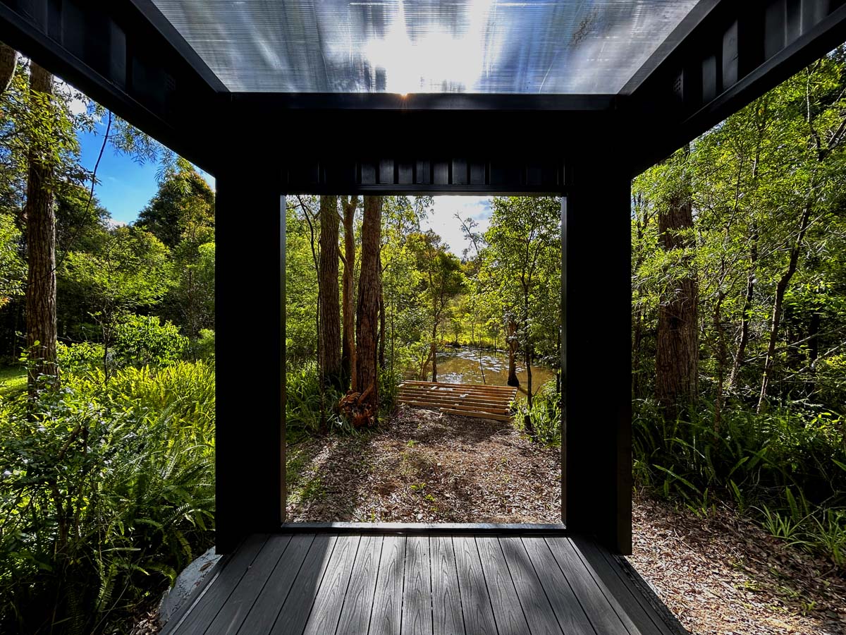 Mark VII_View from Deck