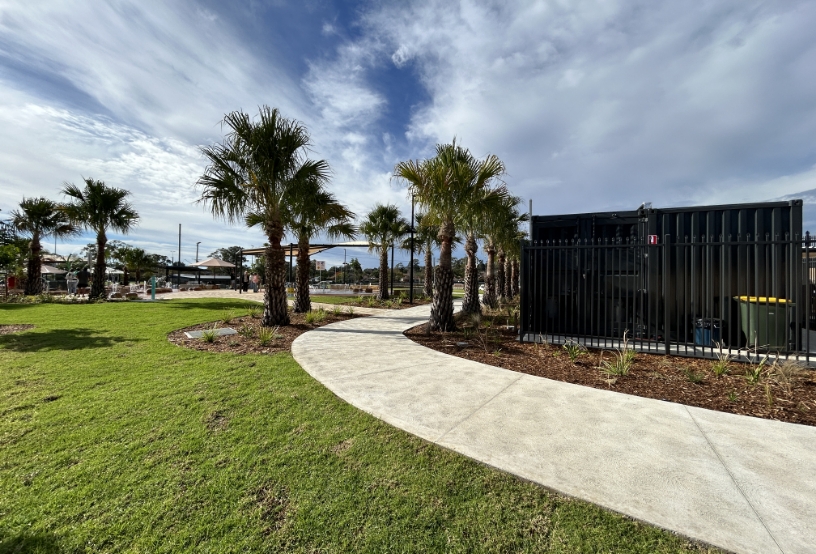 Billabong Parklands_Back